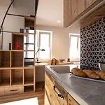Becycle Sustainable And Travel Aparthotel Maribor