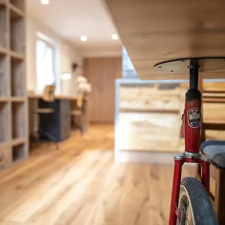 Aparthotel Becycle Sustainable And Travel