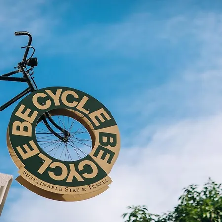 Becycle Sustainable And Travel 马里博尔