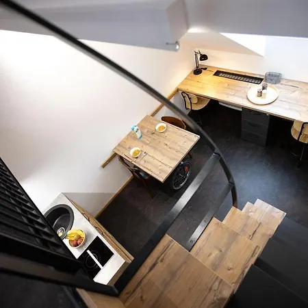 Becycle Sustainable And Travel 3* Maribor