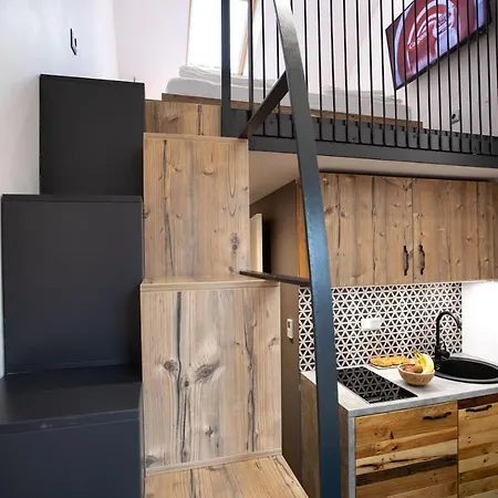 Becycle Sustainable And Travel 3*