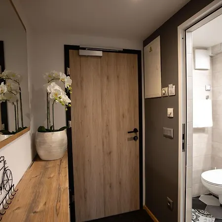 Becycle Sustainable And Travel Aparthotel 3*