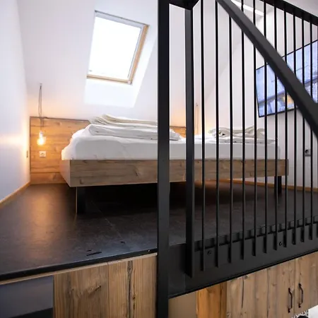 Aparthotel Becycle Sustainable And Travel Maribor