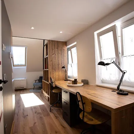 Becycle Sustainable And Travel 公寓式酒店 3*