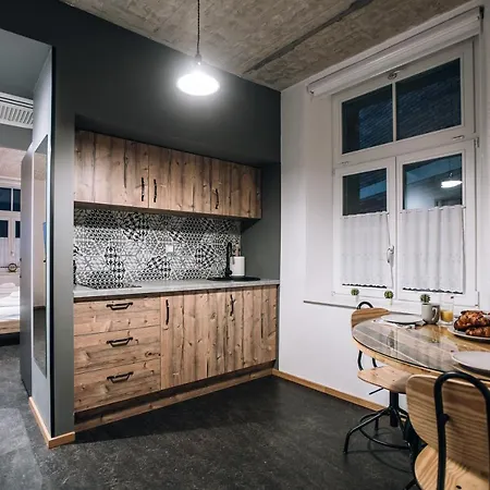 Aparthotel Becycle Sustainable And Travel 3*