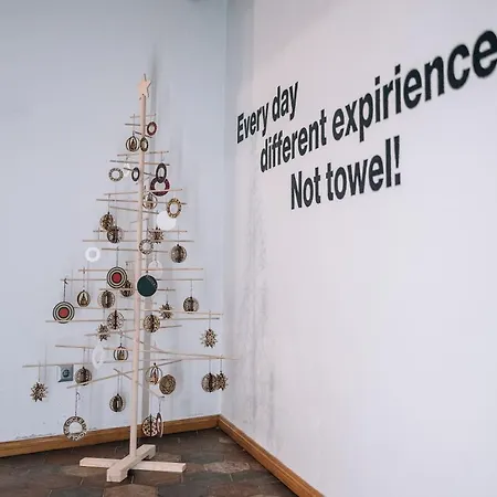 Becycle Sustainable And Travel 3* 马里博尔