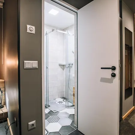 Aparthotel Becycle Sustainable And Travel