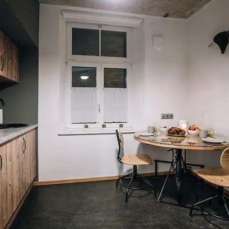Becycle Sustainable And Travel 公寓式酒店