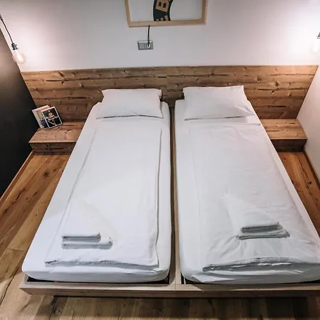 Aparthotel Becycle Sustainable And Travel 3*