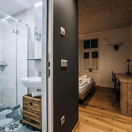 Becycle Sustainable And Travel Aparthotel Maribor