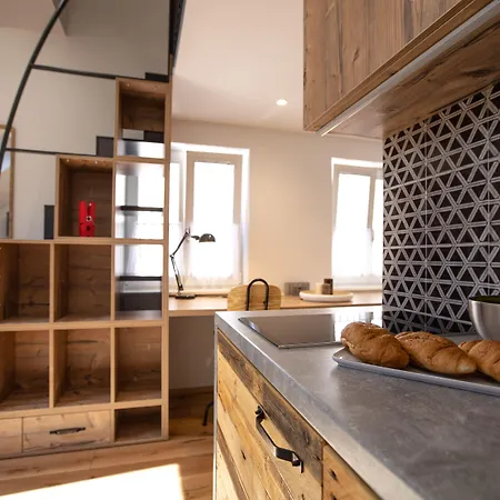 Becycle Sustainable And Travel Aparthotel Maribor