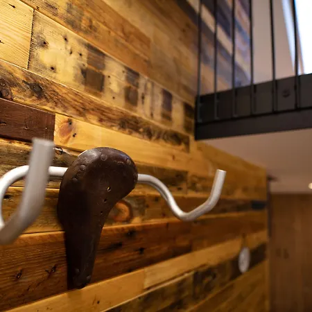 Becycle Sustainable And Travel 3*