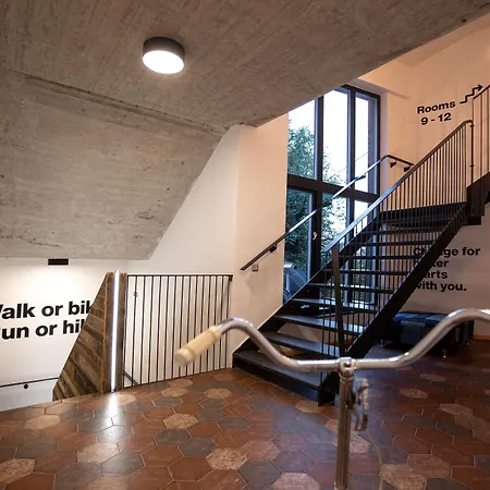 Becycle Sustainable And Travel 3* מריבור