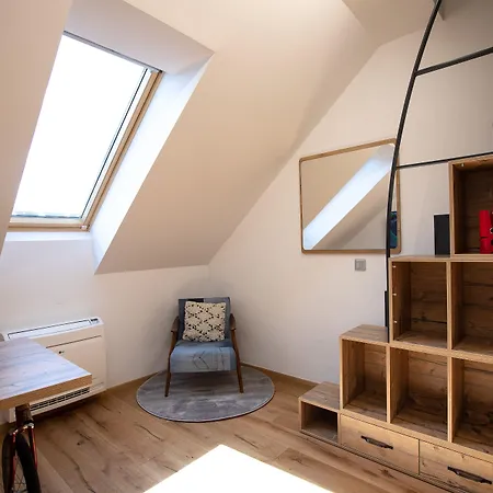 Becycle Sustainable And Travel Aparthotel