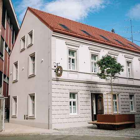 Becycle Sustainable And Travel Aparthotel Maribor