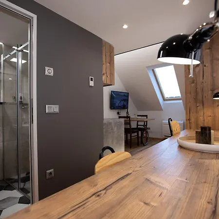 Becycle Sustainable And Travel 公寓式酒店 3*