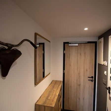 Aparthotel Becycle Sustainable And Travel