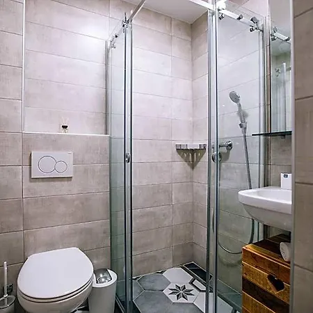 Becycle Sustainable And Travel Aparthotel