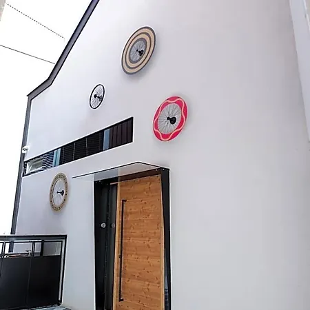 公寓式酒店 Becycle Sustainable And Travel