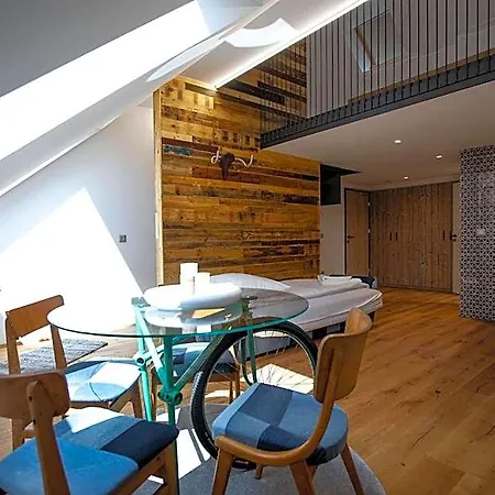 Becycle Sustainable And Travel 3* Maribor