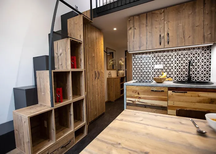 Aparthotel Becycle Sustainable And Travel