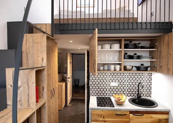 Aparthotel Becycle Sustainable And Travel 3*