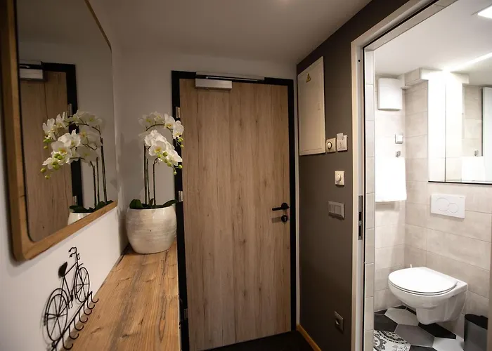 Becycle Sustainable And Travel Aparthotel 3*