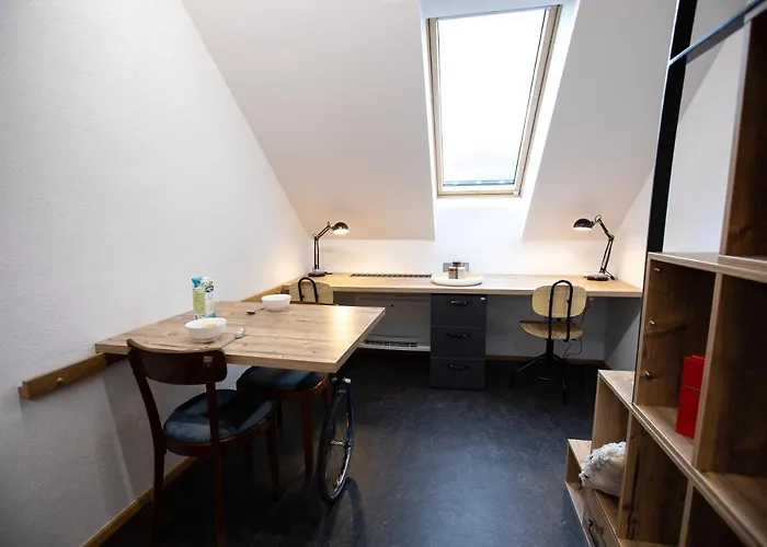 Becycle Sustainable And Travel 3* Maribor