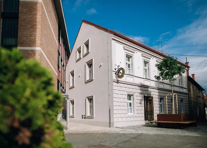 Aparthotel Becycle Sustainable And Travel 3*