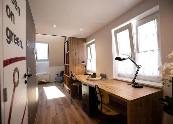 Becycle Sustainable And Travel Aparthotel 3*