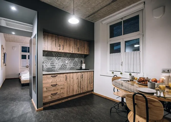 Aparthotel Becycle Sustainable And Travel 3*