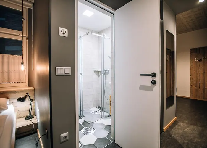 Aparthotel Becycle Sustainable And Travel