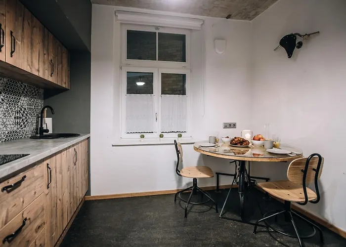 Becycle Sustainable And Travel Aparthotel