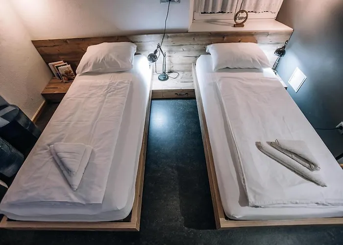 Becycle Sustainable And Travel Maribor