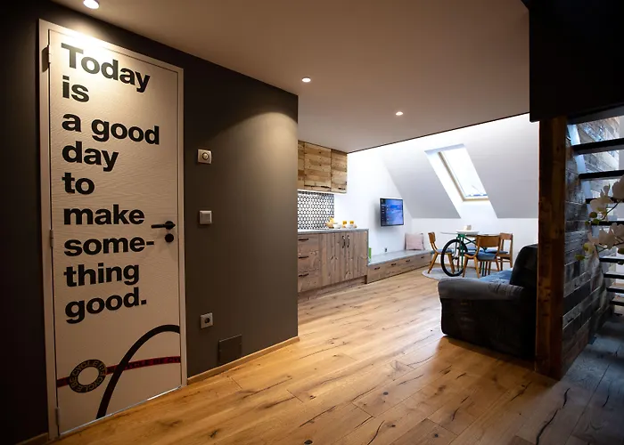 Becycle Sustainable And Travel Aparthotel 3*