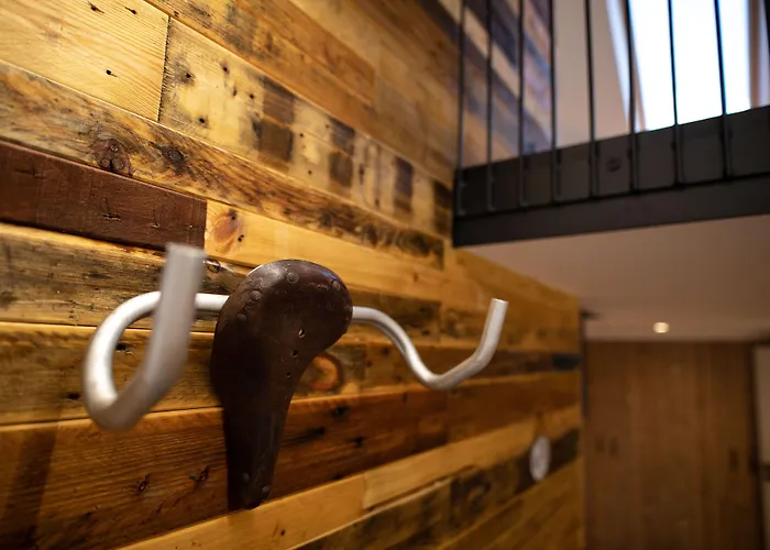 Becycle Sustainable And Travel 3*