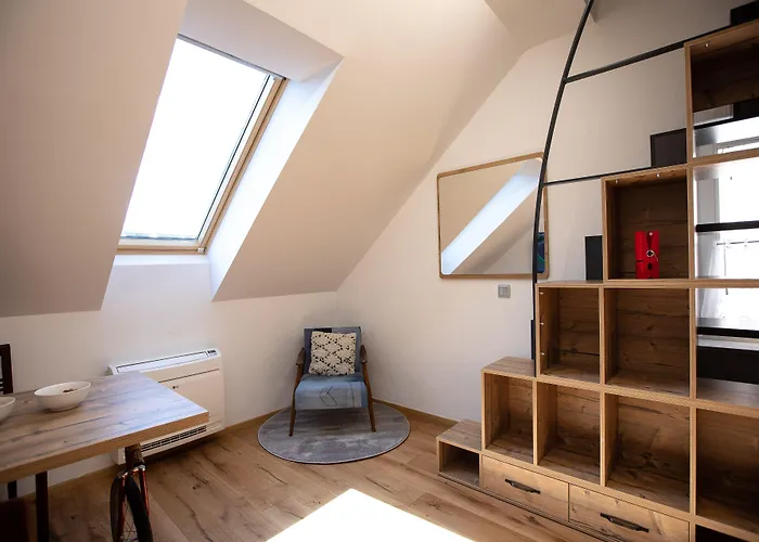 Becycle Sustainable And Travel Aparthotel