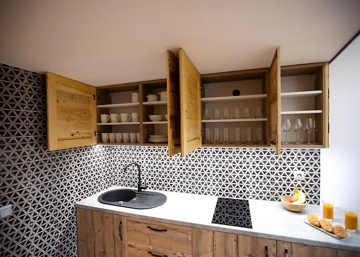 Aparthotel Becycle Sustainable And Travel 3*