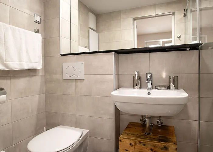 Becycle Sustainable And Travel 3* Maribor